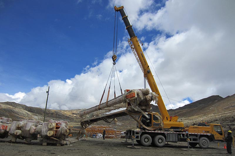 ICEP MINERALES SAC