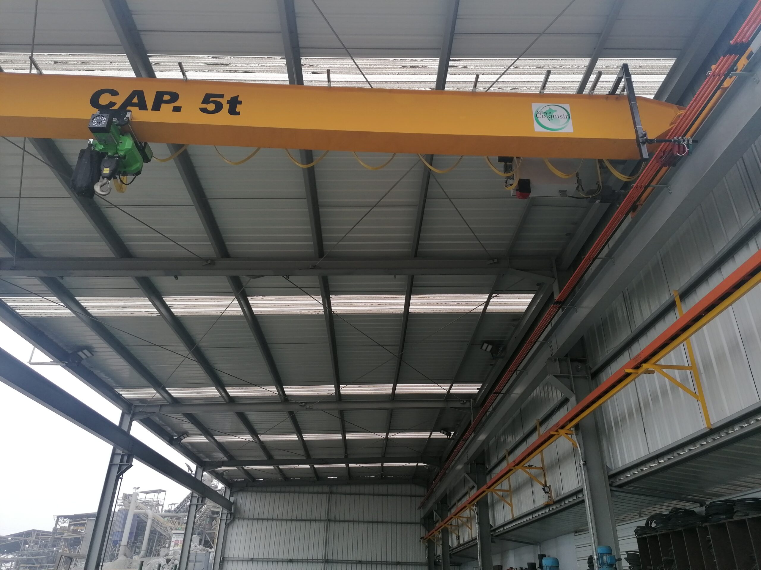 Nave de Taller