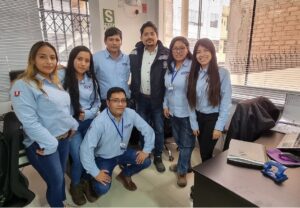 ICEP MINERALES