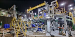OBRAS CIVILES Y METALMECÁNICAS