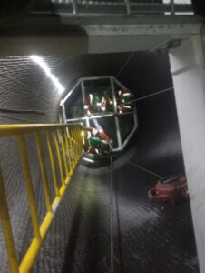 SETS PARA RUTA DE ESCAPE