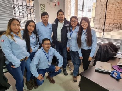 ICEP MINERALES
